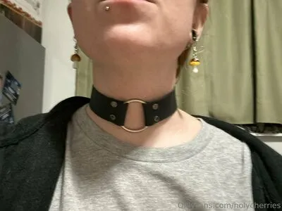 Holycherries OnlyFans Leaked Free Thumbnail Picture - #f59kRNTjYD