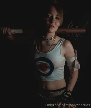 Holycherries OnlyFans Leaked Free Thumbnail Picture - #kNlYrFRx8E