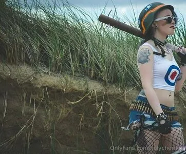 Holycherries OnlyFans Leaked Free Thumbnail Picture - #llPqRUuocY