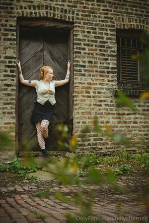 Holycherries OnlyFans Leaked Free Thumbnail Picture - #nC7VZGUb8L