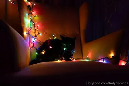 Holycherries OnlyFans Leaked Free Thumbnail Picture - #pH19VvcE4u