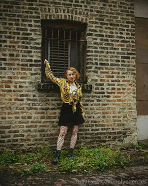 Holycherries OnlyFans Leaked Free Thumbnail Picture - #tAXJj62OqP