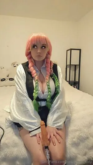 Holygaucamoly OnlyFans Leaked Free Thumbnail Picture - #LbtfC1b2Qc