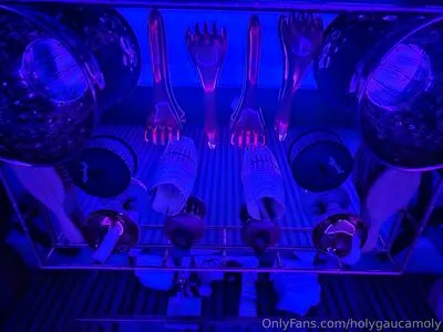 Holygaucamoly OnlyFans Leaked Free Thumbnail Picture - #qf8nnUcM6y