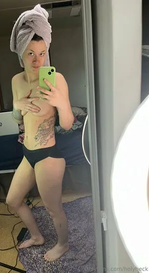 Holyheck OnlyFans Leaked Free Thumbnail Picture - #1p8i2Z07Je