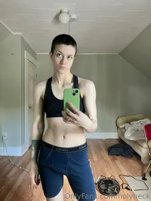 Holyheck OnlyFans Leaked Free Thumbnail Picture - #5CfOa4r8Yi