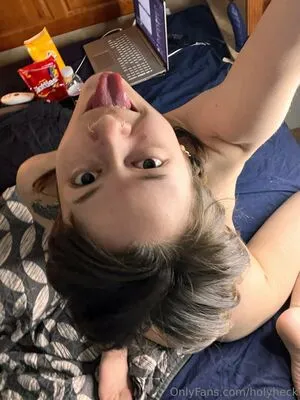 Holyheck OnlyFans Leaked Free Thumbnail Picture - #6F547qWEld