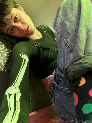 Holyheck OnlyFans Leaked Free Thumbnail Picture - #6HtQ5nHtmC