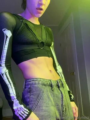 Holyheck OnlyFans Leaked Free Thumbnail Picture - #AoHRNPhrHo