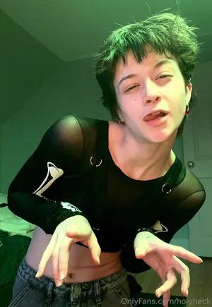 Holyheck OnlyFans Leaked Free Thumbnail Picture - #Dbg0DHg8EP