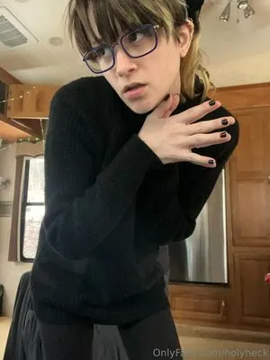 Holyheck OnlyFans Leaked Free Thumbnail Picture - #FQRkA62nyg