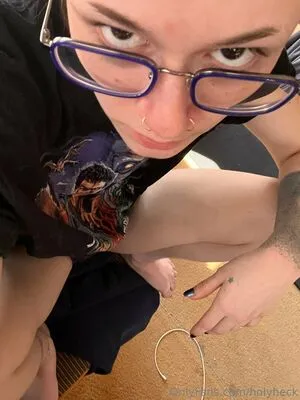 Holyheck OnlyFans Leaked Free Thumbnail Picture - #GM1whHEudp