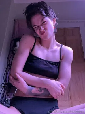 Holyheck OnlyFans Leaked Free Thumbnail Picture - #NvsKfU0Jf8