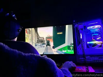 Holyheck OnlyFans Leaked Free Thumbnail Picture - #OV78utJXSW