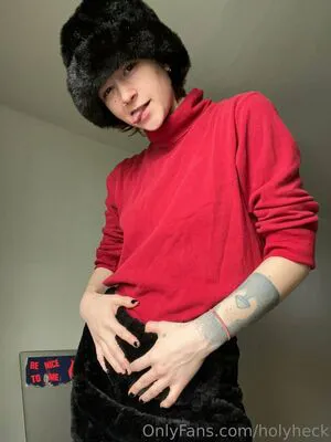 Holyheck OnlyFans Leaked Free Thumbnail Picture - #THwb0RNm54