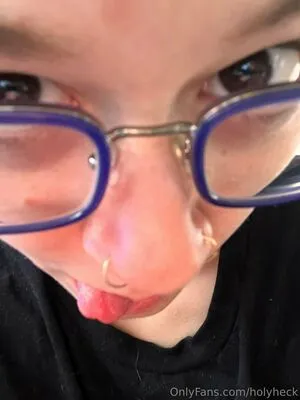 Holyheck OnlyFans Leaked Free Thumbnail Picture - #UtILM9OtTk