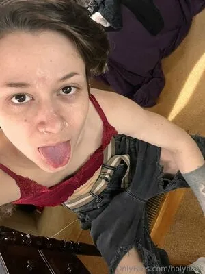 Holyheck OnlyFans Leaked Free Thumbnail Picture - #XOXX4fqYjP