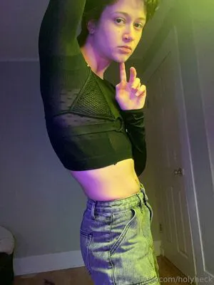 Holyheck OnlyFans Leaked Free Thumbnail Picture - #YSTNh87be7