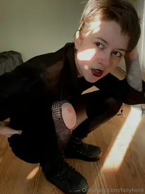 Holyheck OnlyFans Leaked Free Thumbnail Picture - #hOMWKWuFk1