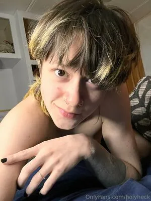 Holyheck OnlyFans Leaked Free Thumbnail Picture - #imX04PqGAT