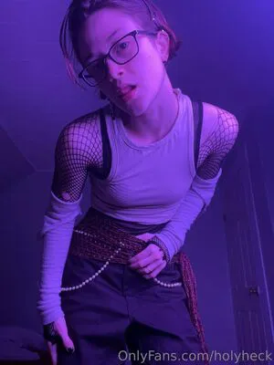 Holyheck OnlyFans Leaked Free Thumbnail Picture - #iqczNQ6hCS
