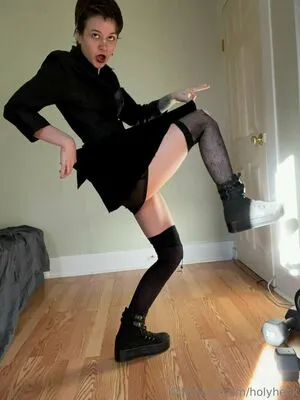 Holyheck OnlyFans Leaked Free Thumbnail Picture - #irB8nMHLxQ
