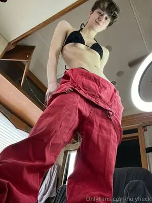 Holyheck OnlyFans Leaked Free Thumbnail Picture - #k3gslAEaq6