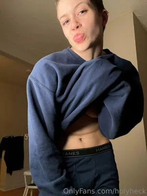 Holyheck OnlyFans Leaked Free Thumbnail Picture - #kxIvg8qRkU