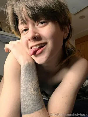 Holyheck OnlyFans Leaked Free Thumbnail Picture - #n9yN985hlJ