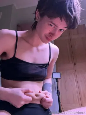 Holyheck OnlyFans Leaked Free Thumbnail Picture - #nF4h8A2t4G