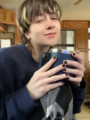 Holyheck OnlyFans Leaked Free Thumbnail Picture - #nt4OdyaZFl