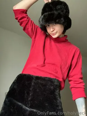 Holyheck OnlyFans Leaked Free Thumbnail Picture - #tNJoN0msrm