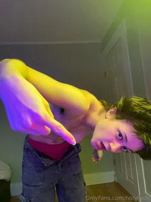 Holyheck OnlyFans Leaked Free Thumbnail Picture - #xnhQaiqr06