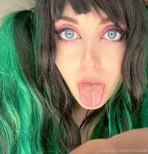 Holykoley OnlyFans Leaked Free Thumbnail Picture - #9sRoMwa1KG
