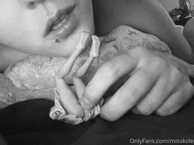Holykoley OnlyFans Leaked Free Thumbnail Picture - #C5OsBsfDPw