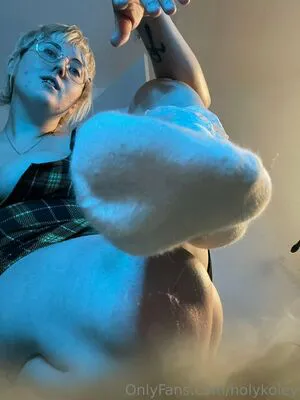 Holykoley OnlyFans Leaked Free Thumbnail Picture - #FuFllDaIzi