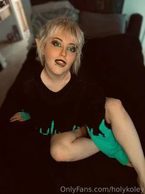 Holykoley OnlyFans Leaked Free Thumbnail Picture - #ICt2fFNT1q