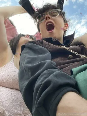 Holykoley OnlyFans Leaked Free Thumbnail Picture - #ISlGzJCBev