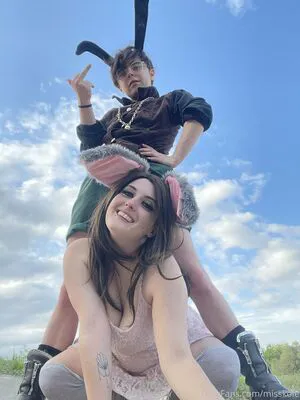 Holykoley OnlyFans Leaked Free Thumbnail Picture - #RP2COSaslI