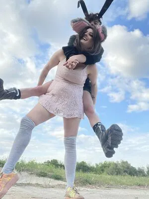 Holykoley OnlyFans Leaked Free Thumbnail Picture - #SyL3YlPD7G