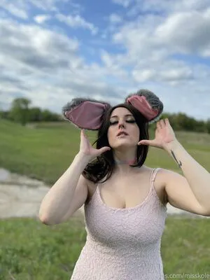 Holykoley OnlyFans Leaked Free Thumbnail Picture - #n43rRDh3Gl