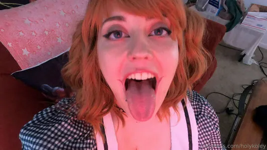 Holykoley OnlyFans Leaked Free Thumbnail Picture - #qiNlAphdpp