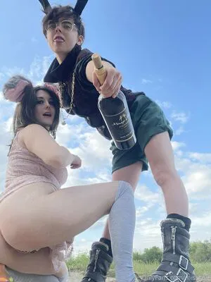 Holykoley OnlyFans Leaked Free Thumbnail Picture - #xnSgNCkiCd