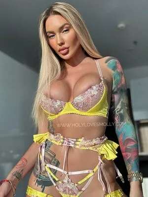 holylovesmolly OnlyFans Leaked Free Thumbnail Picture - #6suIPKYILY