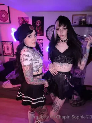 Holyrollerbabie OnlyFans Leaked Free Thumbnail Picture - #bRd0r3saEv