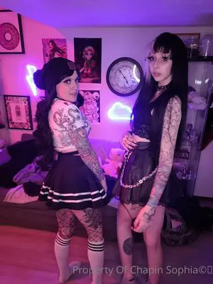 Holyrollerbabie OnlyFans Leaked Free Thumbnail Picture - #lYNqHp2G8O