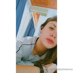 Holysinnerxxx OnlyFans Leaked Free Thumbnail Picture - #LwlneE75kq