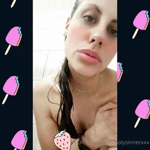 Holysinnerxxx OnlyFans Leaked Free Thumbnail Picture - #hhBzqglQy8