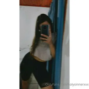 Holysinnerxxx OnlyFans Leaked Free Thumbnail Picture - #lMQqbibT51