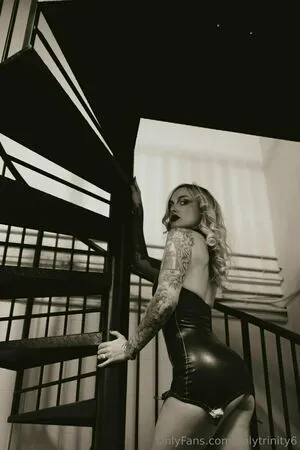 Holytrinity6 OnlyFans Leaked Free Thumbnail Picture - #FuAMfB48s5